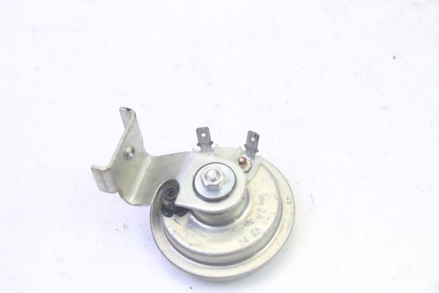 photo de HORN GILERA RUNNER SP 50 (2009 - 2017) - Zoom on usage condition