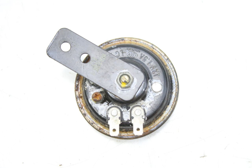 photo de HORN KEEWAY RY6 2T 50 (2011 - 2019) - Technical close-up