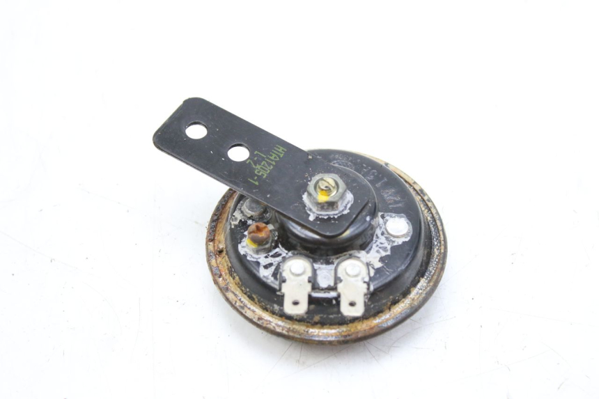 photo de HORN KEEWAY RY6 2T 50 (2011 - 2019) - Product overview