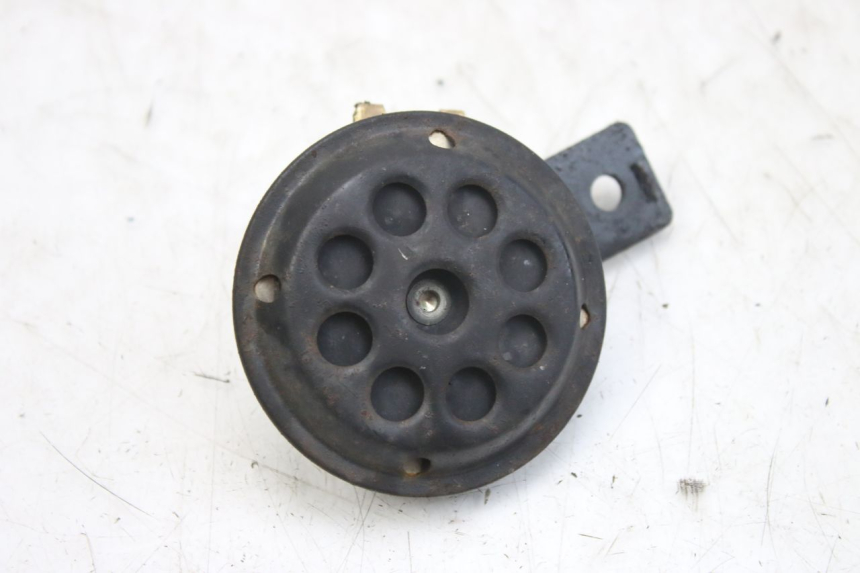 photo de HORN DAELIM S2 FI 125 (2008 - 2017) - Main view