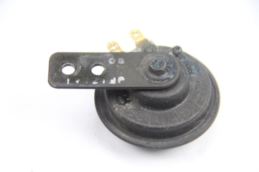 photo de HORN DAELIM S2 125 (2006 - 2007) - Zoom on usage condition