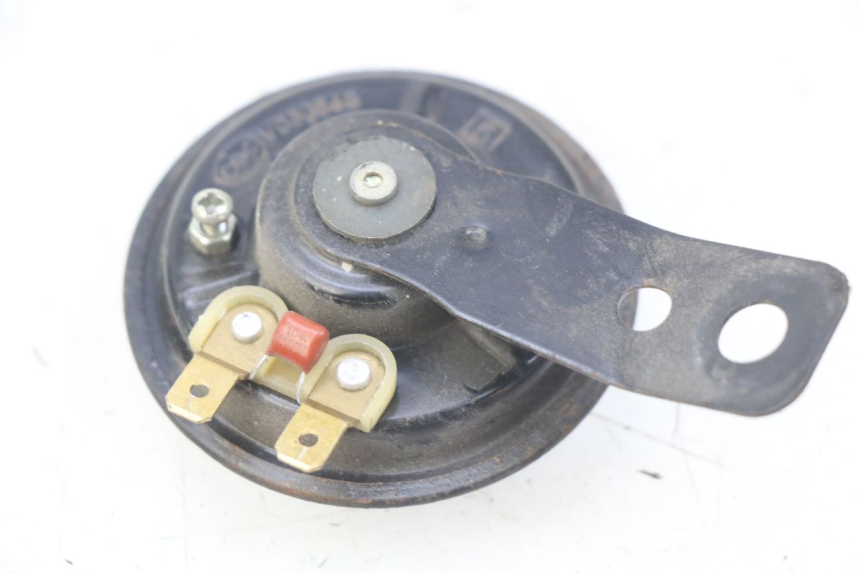 photo de HORN LVNENG S5 1 (2019 - 2023) - Component detail