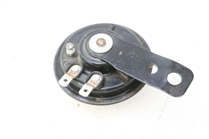 photo de HORN BAIKU SAKURA 1 (2021 - 2025) - Component detail