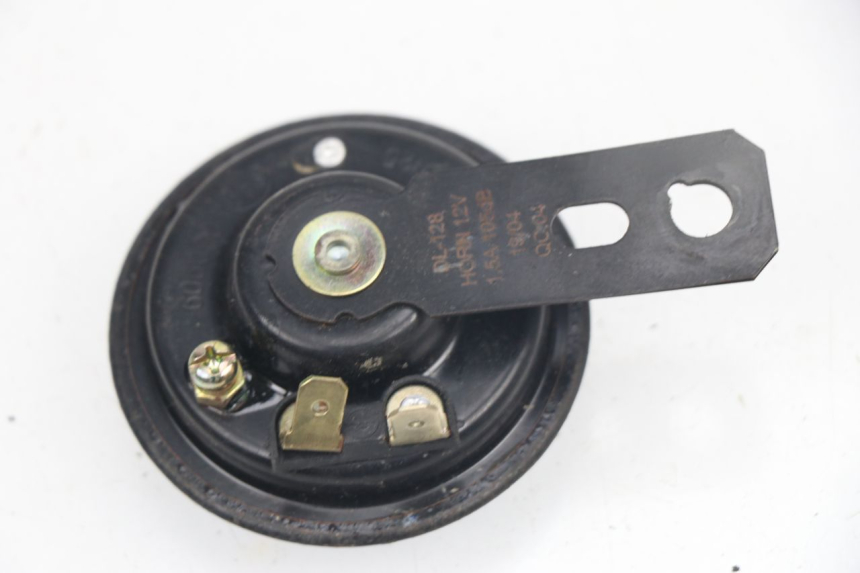 photo de HORN JM MOTORS SANTANA 50 (2014 - 2023) - Component detail