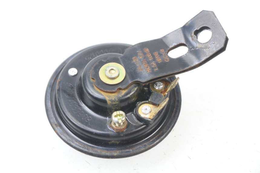 photo de HORN JM MOTORS SANTANA 50 (2014 - 2023) - Component detail