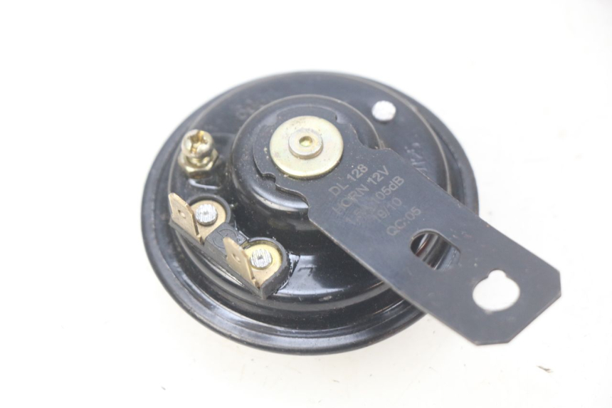 photo de HORN JM MOTORS SANTANA 50 (2014 - 2023) - Component detail