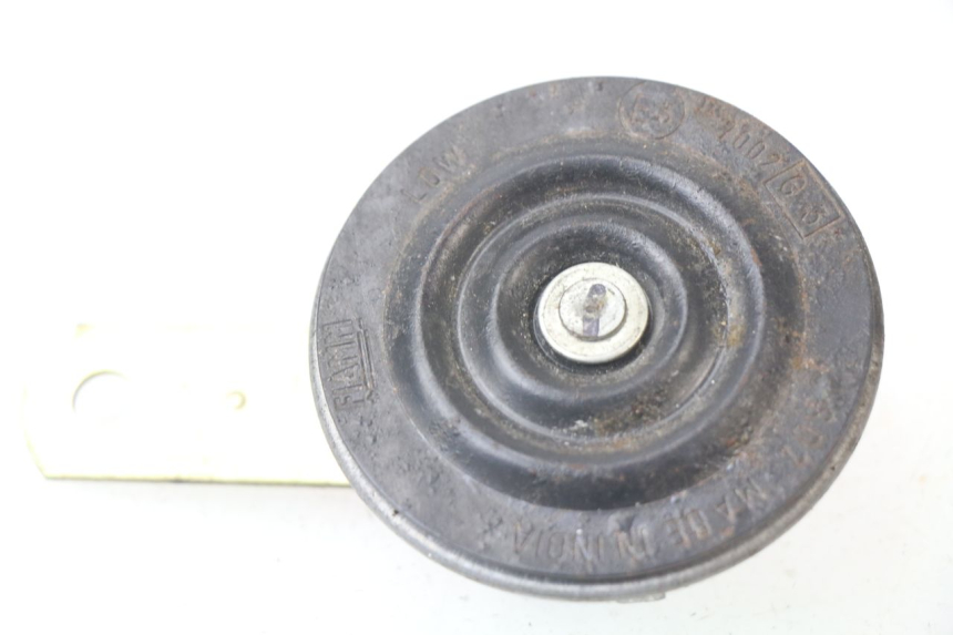 photo de HORN PEUGEOT SATELIS COMPRESSOR K15 125 (2006 - 2009) - Main view