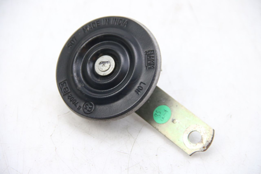 photo de HORN PEUGEOT SATELIS COMPRESSOR K15 125 (2006 - 2009) - Main view