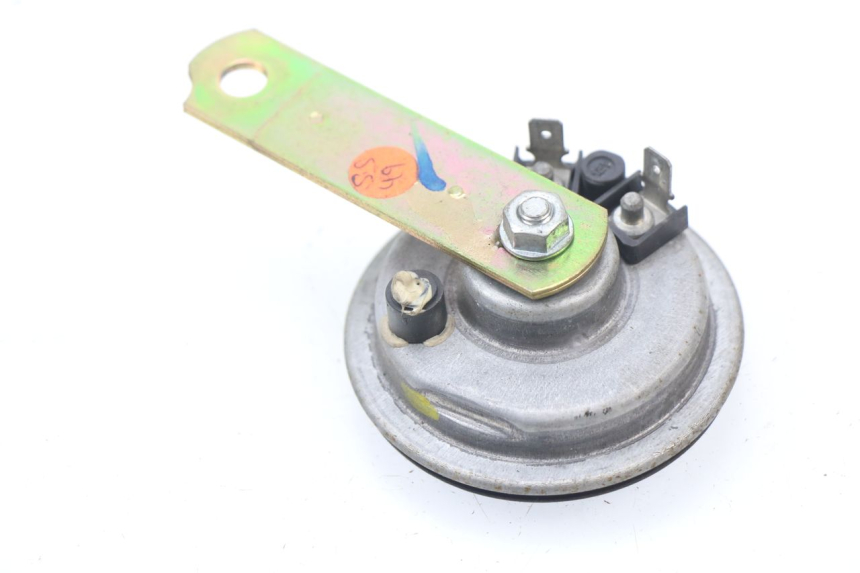 photo de HORN PEUGEOT SATELIS 125 (2006 - 2009) - Component detail