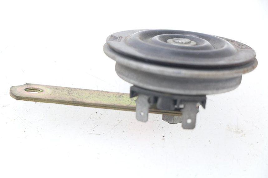 photo de HORN PEUGEOT SATELIS 125 (2006 - 2009) - Component detail