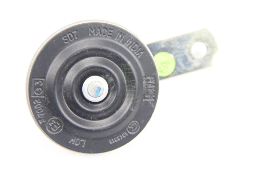 photo de HORN PEUGEOT SATELIS 125 (2013 - 2018) - Main view