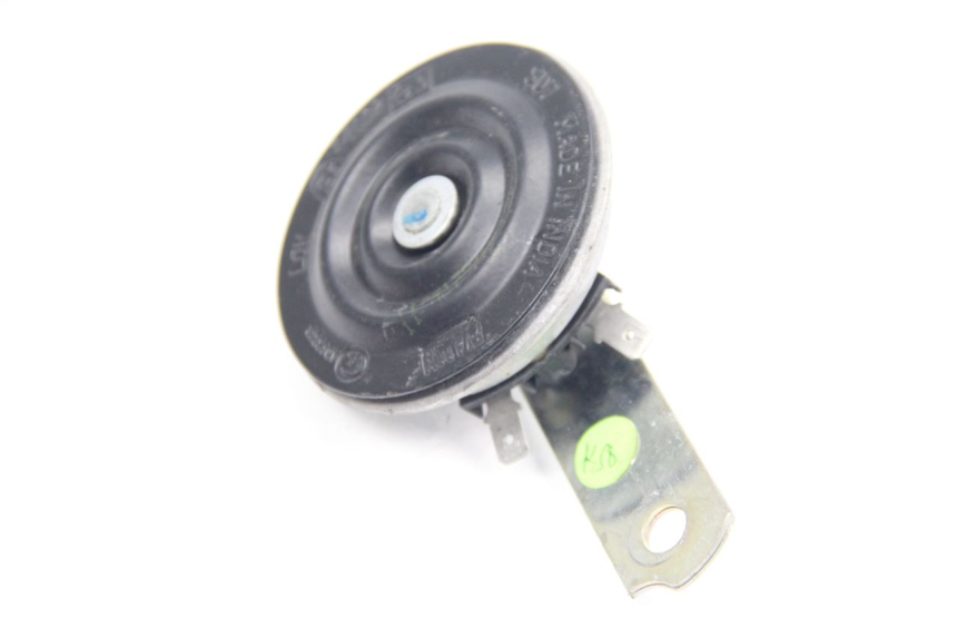 photo de HORN PEUGEOT SATELIS 125 (2013 - 2018) - Zoom on usage condition