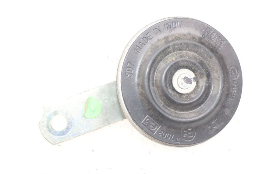 photo de HORN PEUGEOT SATELIS 125 (2010 - 2012) - Main view