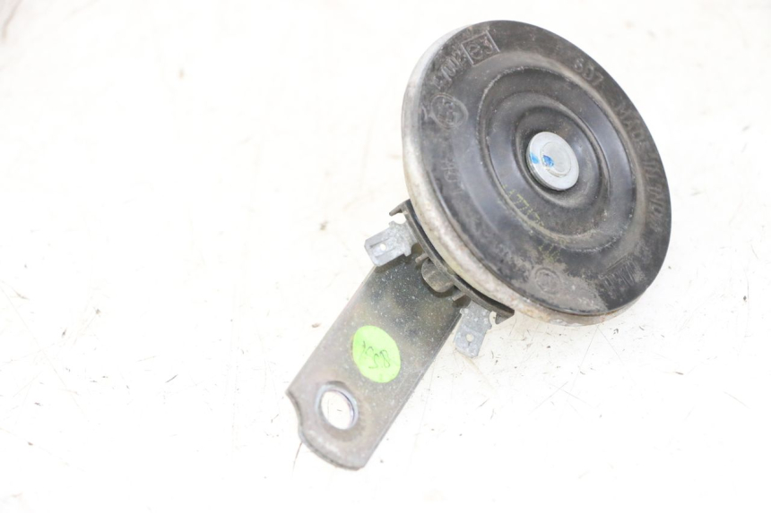 photo de HORN PEUGEOT SATELIS 125 (2013 - 2018) - Component detail