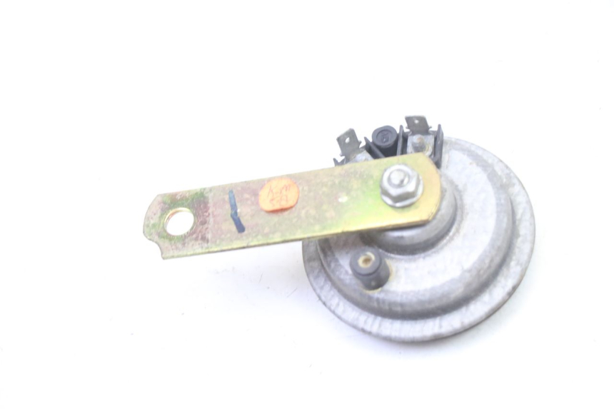 photo de HORN PEUGEOT SATELIS 250 (2006 - 2012) - Zoom on usage condition