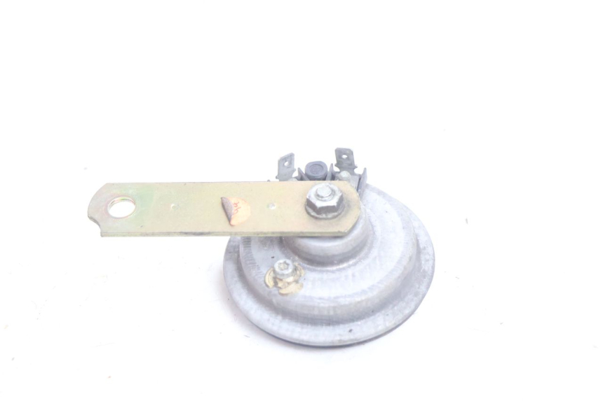 photo de HORN PEUGEOT SATELIS 125 (2006 - 2009) - Zoom on usage condition