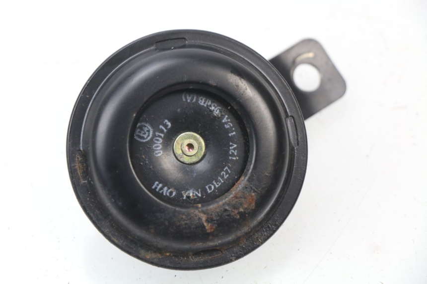 photo de HORN JM MOTORS SC 4T 50 (2018 - 2021) - Main view