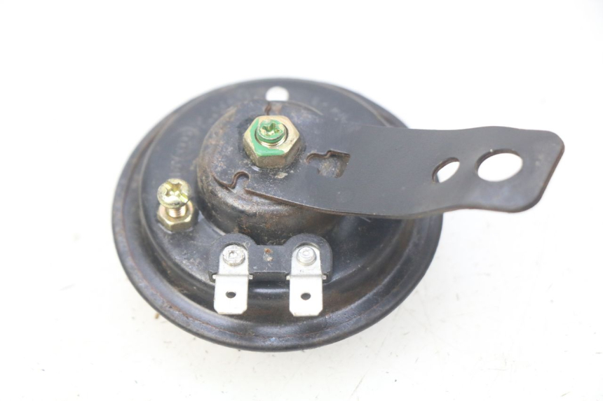 photo de HORN JM MOTORS SC 4T 50 (2012 - 2017) - Component detail