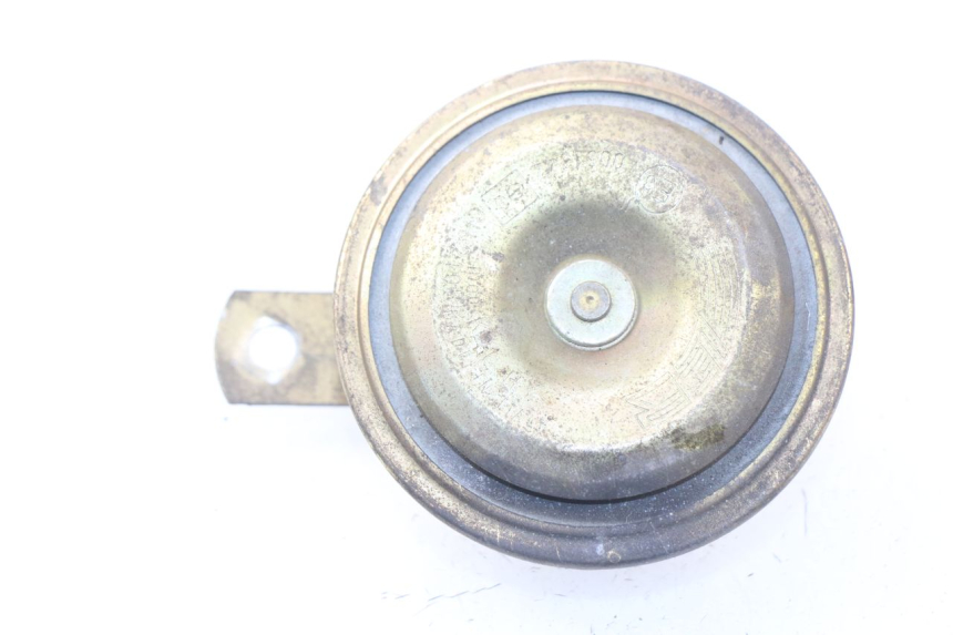 photo de HORN APRILIA SCARABEO GT 125 (1999 - 2007) - Main view