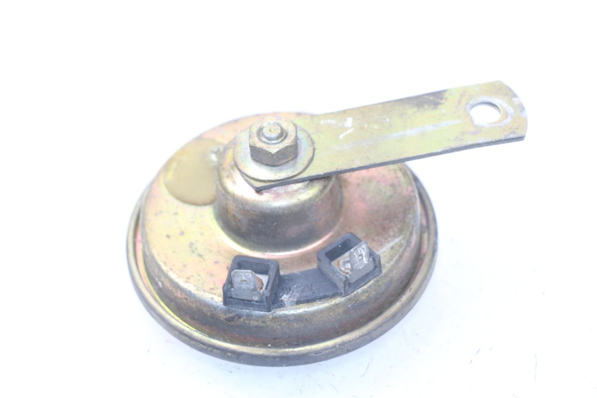 photo de HORN APRILIA SCARABEO GT 125 (1999 - 2007) - Component detail