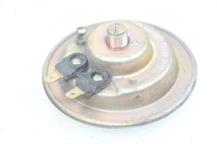 photo de HORN APRILIA SCARABEO LIGHT 125 (2007 - 2011) - Component detail