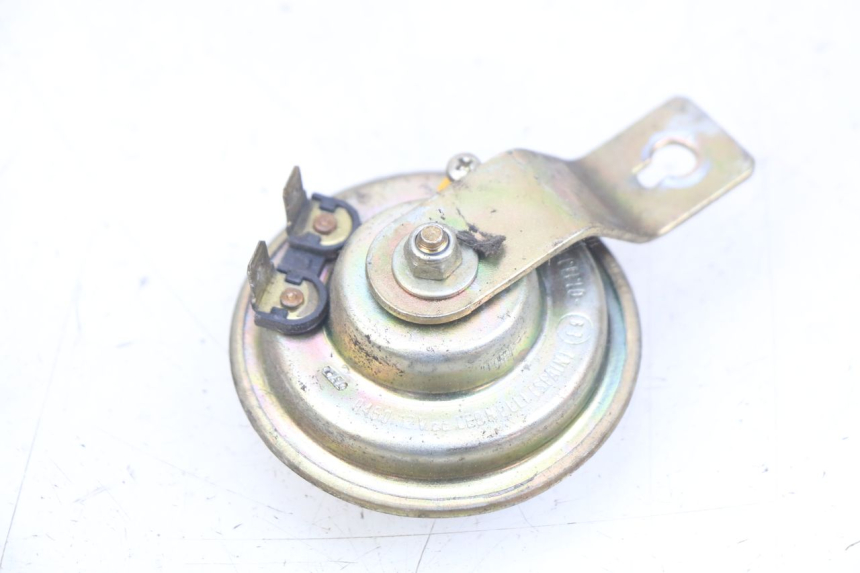 photo de HORN APRILIA SCARABEO 100 (2003 - 2012) - Component detail