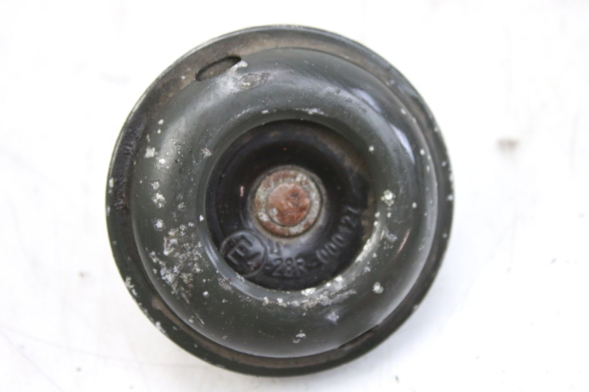 photo de HORN APRILIA SCARABEO 100 (2003 - 2012) - Component detail