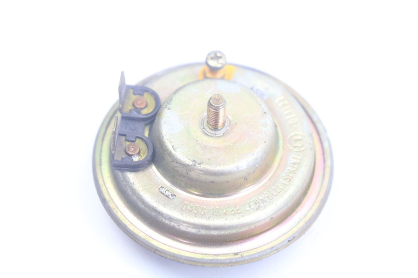 photo de HORN APRILIA SCARABEO 100 (2003 - 2012) - Component detail