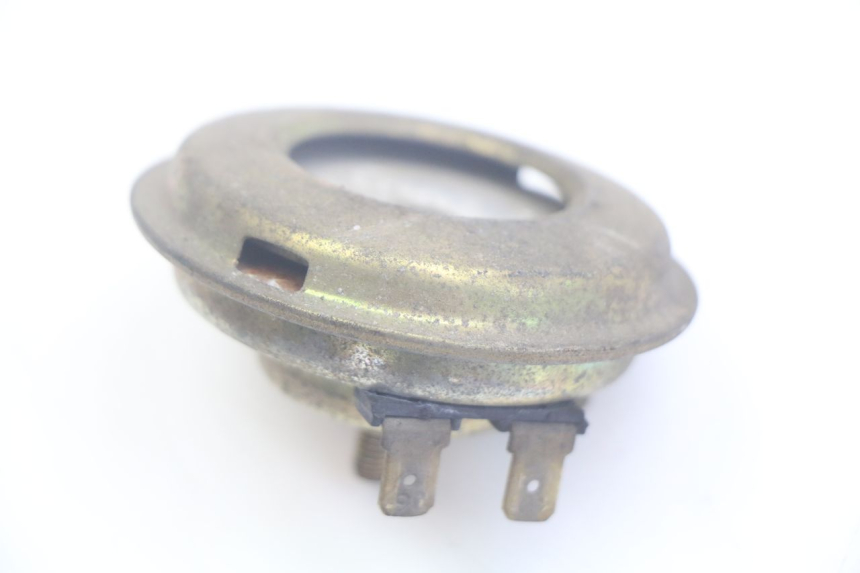 photo de HORN APRILIA SCARABEO 100 (2003 - 2012) - Zoom on usage condition