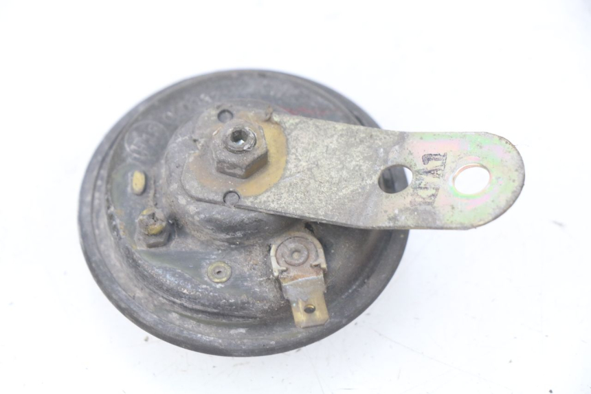 photo de HORN KYMCO SENTO 50 (2008 - 2013) - Component detail