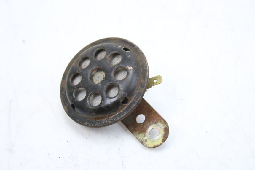 photo de HORN KYMCO SENTO 100 (2008 - 2013) - Technical close-up