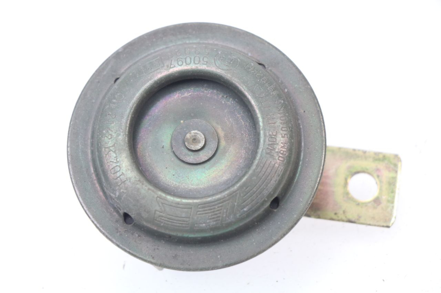 photo de HORN HONDA SES DYLAN 125 (2002 - 2006) - Main view