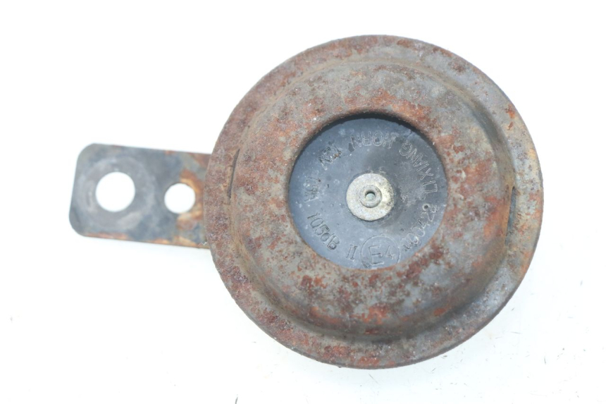 photo de HORN MASH SEVENTY FIVE 125 (2013 - 2021) - Main view