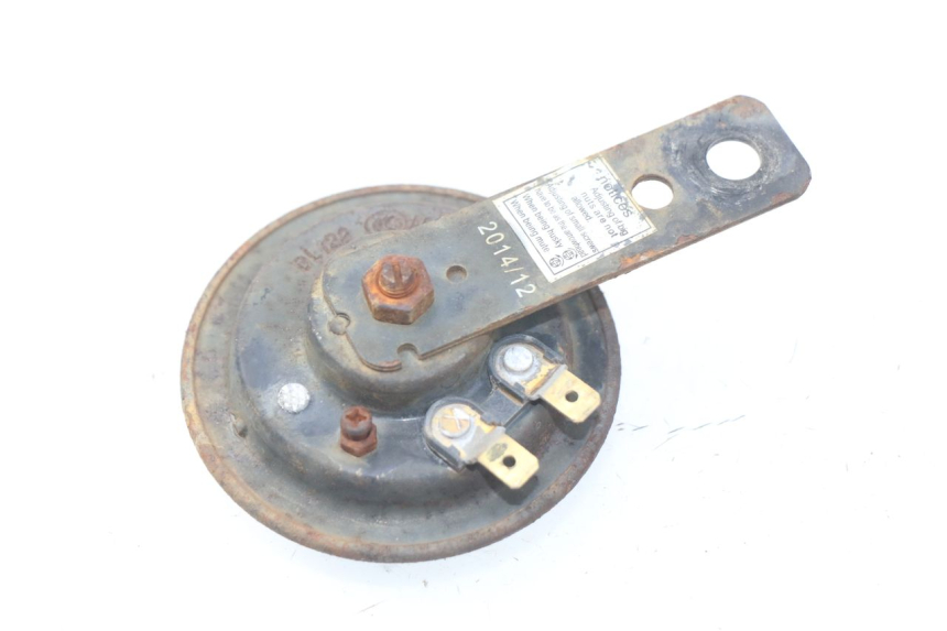 photo de HORN MASH SEVENTY FIVE 125 (2013 - 2021) - Component detail