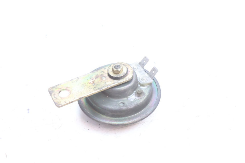 photo de HORN HONDA SH 125 (2001 - 2003) - Zoom on usage condition