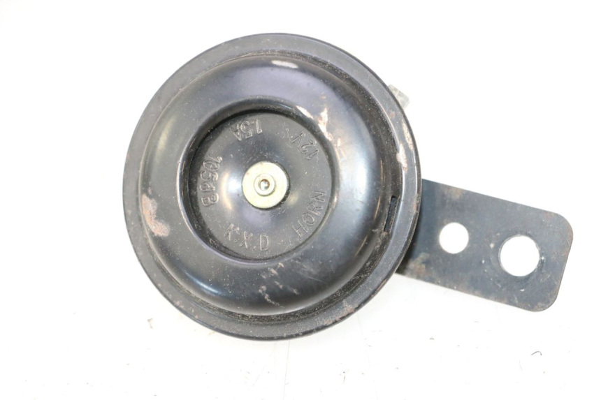 photo de HORN RIDE SLASH 2T 50 (2012 - 2014) - Main view