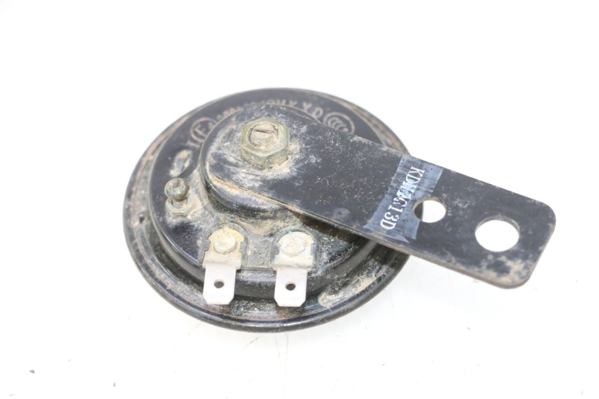 photo de HORN RIDE SLASH 2T 50 (2012 - 2014) - Component detail