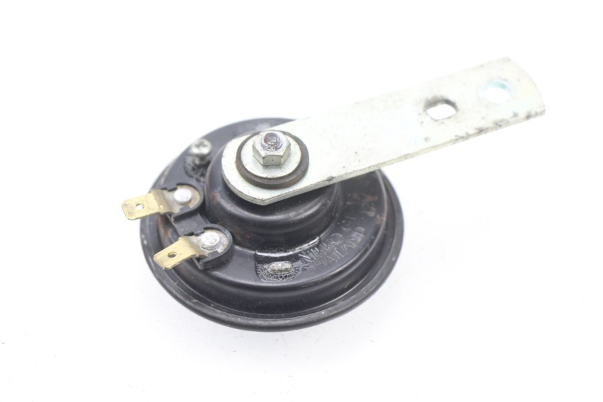 photo de HORN YAMAHA SLIDER NAKED 50 (2004 - 2018) - Component detail