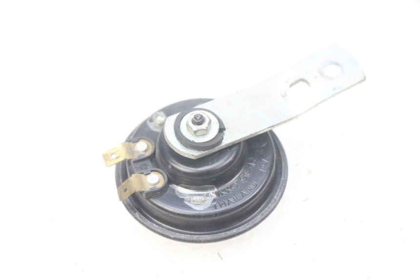 photo de HORN YAMAHA SLIDER NAKED 50 (2004 - 2018) - Component detail