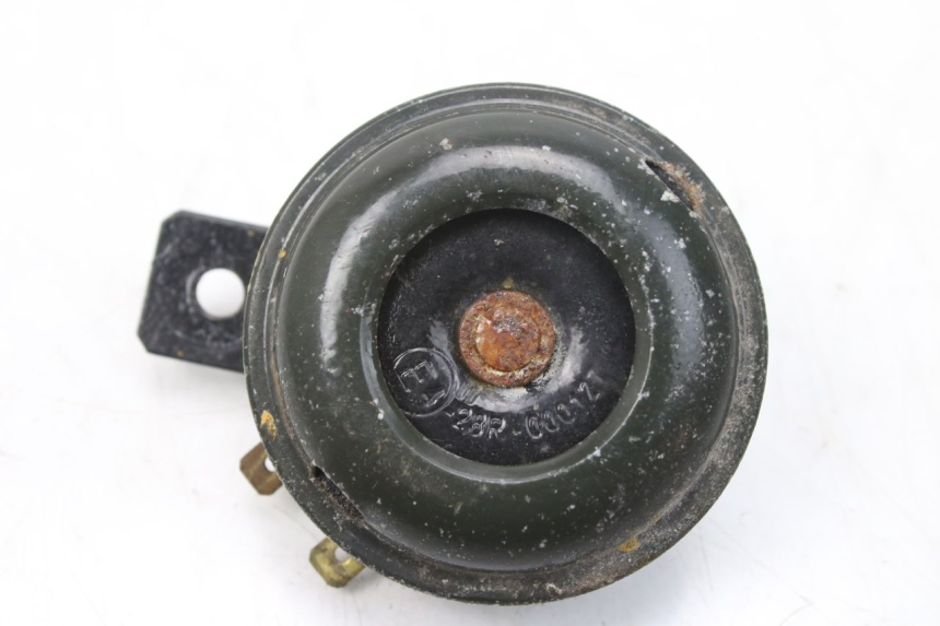 photo de HORN GILERA SMT SUPERMOTARD 50 (2009 - 2017) - Main view