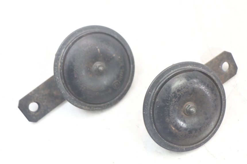 photo de HORN TRIUMPH SPEED TRIPLE T301 900 (1994 - 1996) - Main view