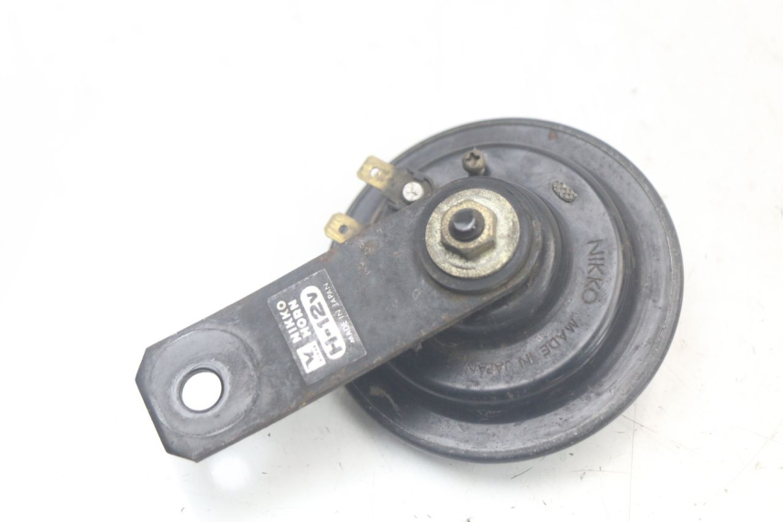 photo de HORN TRIUMPH SPEED TRIPLE T301 900 (1994 - 1996) - Product overview