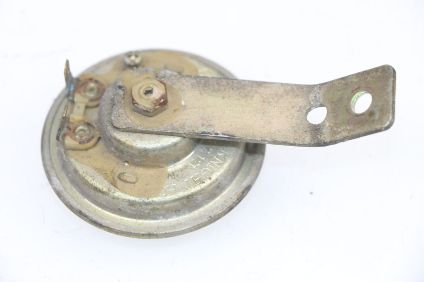 photo de HORN PEUGEOT SPEEDFIGHT 2 AC 50 (2000 - 2009) - Component detail