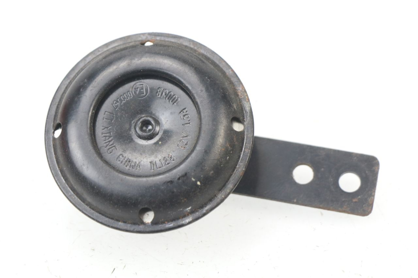 photo de HORN PEUGEOT SPEEDFIGHT 2 AC 50 (2000 - 2009) - Main view