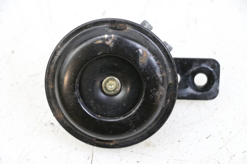 photo de HORN PEUGEOT SPEEDFIGHT 4 2T 50 (2015 - 2019) - Main view