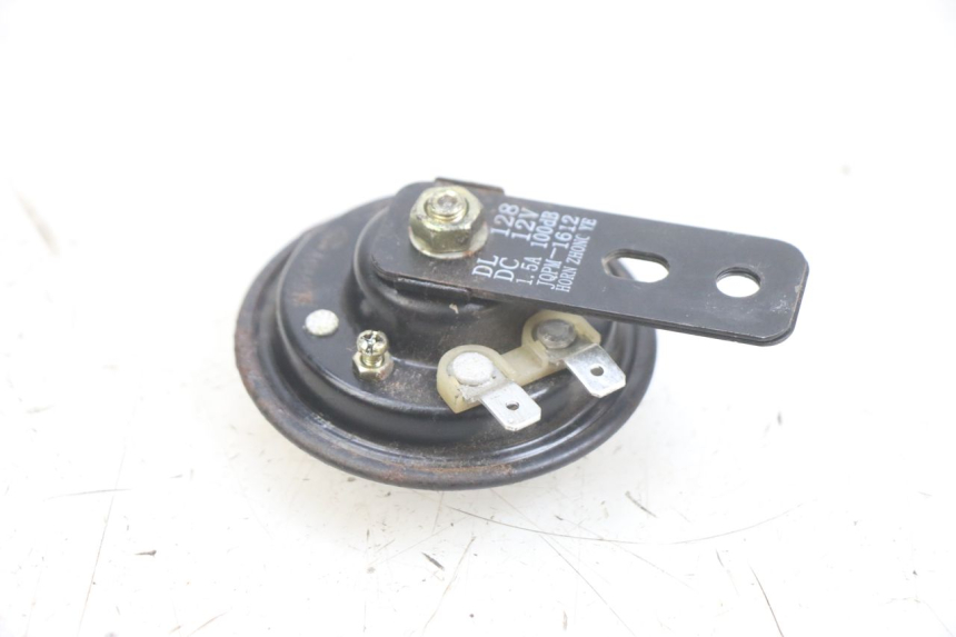 photo de HORN PEUGEOT SPEEDFIGHT 4 4T 50 (2015 - 2020) - Zoom on usage condition