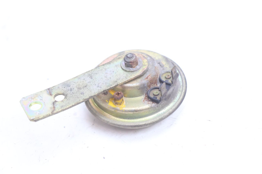 photo de HORN PEUGEOT SPEEDFIGHT LC 50 (1996 - 2002) - Zoom on usage condition