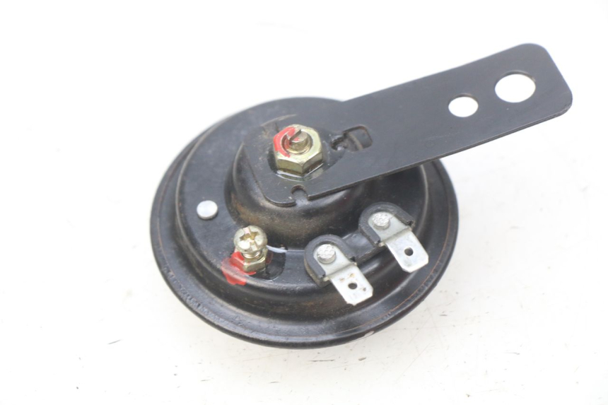 photo de HORN SACHS SPEEDJET 2T 50 (2007 - 2014) - Component detail