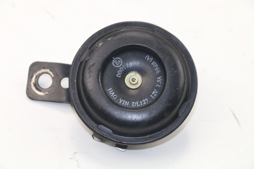 photo de HORN JIAJUE SPIRO 50 (2012 - 2018) - Main view