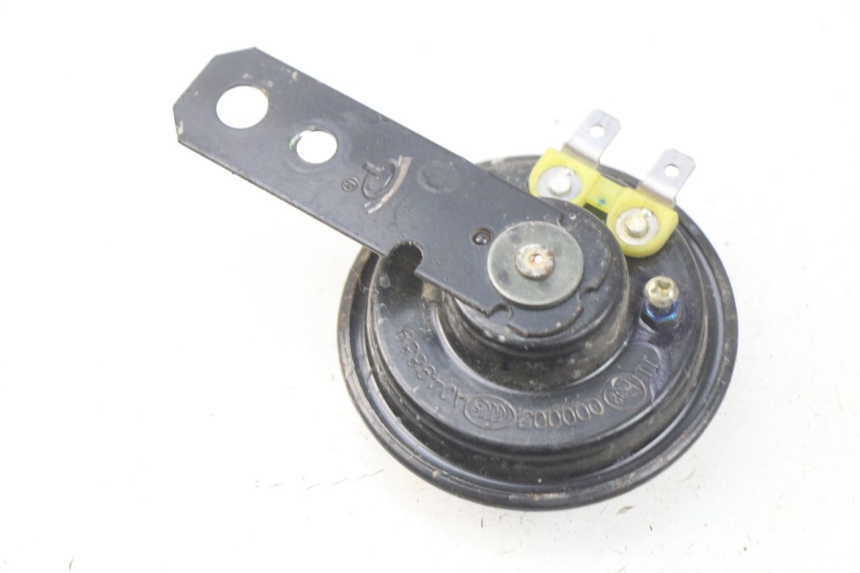 photo de HORN ORION SPORTRAX 125 - Component detail